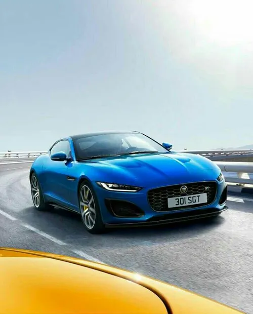 Jaguar-FTYPE