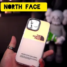 The North Face🤩