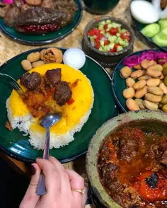 دلتون نخواد 🤩 پلاکباب گمج محلی😋