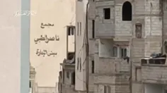 🔻 فیلمی بسیار دیده شده از عملیات روز گذشته فلسطینی ها در 