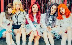 #red_velvet