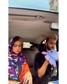 شوخی نکنید 😂