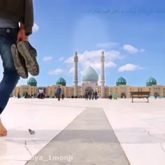 اللهم ارنی الطلعت الرشیده 🙏🌷