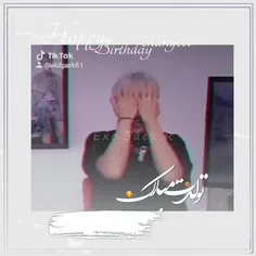 تولد فرشتمون مبارک😍😍❤