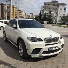 BMW-X6M