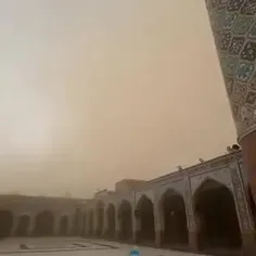 👈تازه ترین تصویر از حرم حضرت زینب سلام الله علیها 💔