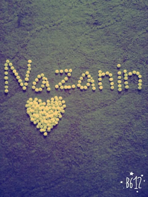 Nazanin^-^