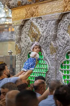 امام حسین جانم♥️