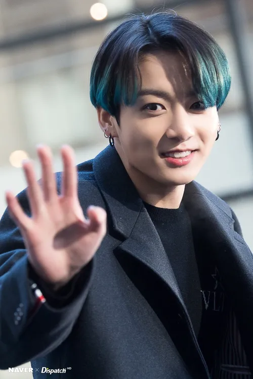 ❤ ❤ 💜 💜 💜 BTS jungkook