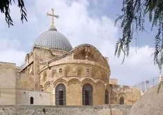 واکنش سران کلیساهای فلسطین از احتمال انتقال سفارت انگلیس 