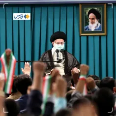 رهبر انقلاب: آغاز چالش بین ملت ایران و آمریکا کودتای ۲۸ م