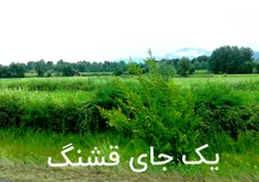 یک جای قشنگ 