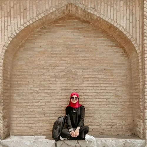 زنان جوان اصفهانی