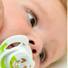 خطر سندروم مرگ ناگهانی نوزاد تا 6 ماهگی بالاست و مکیدن پس