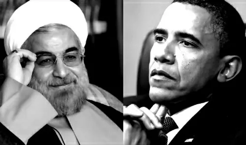 اوباما امروز: من نزدیک به شش سال طرح حمله به تهران رو برر