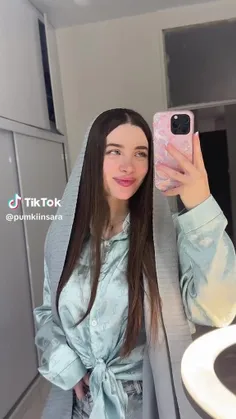 نچراله بدونه میکاپ