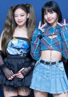 lovely jenlisa 💖