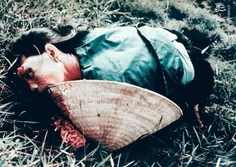 #قتل_عام در #ویتنام