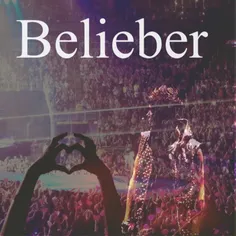 we beliebers are a family
