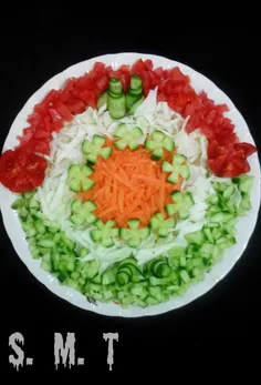 #salad