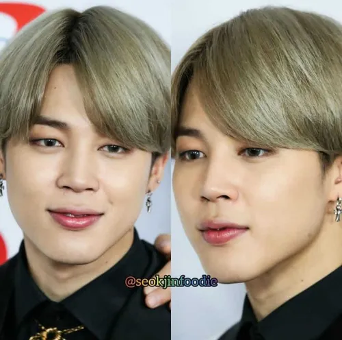 BTS jimin