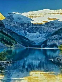 تعداد دریاچه هایی که در کانادا وجود دارد از تمام دریاچه ه