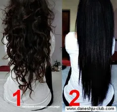 موهای چه جوری دوس داری ؟ 1 یا 2؟