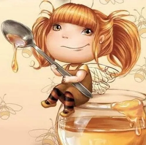 هنر tinkerbel57 70209113 - عکس ویسگون