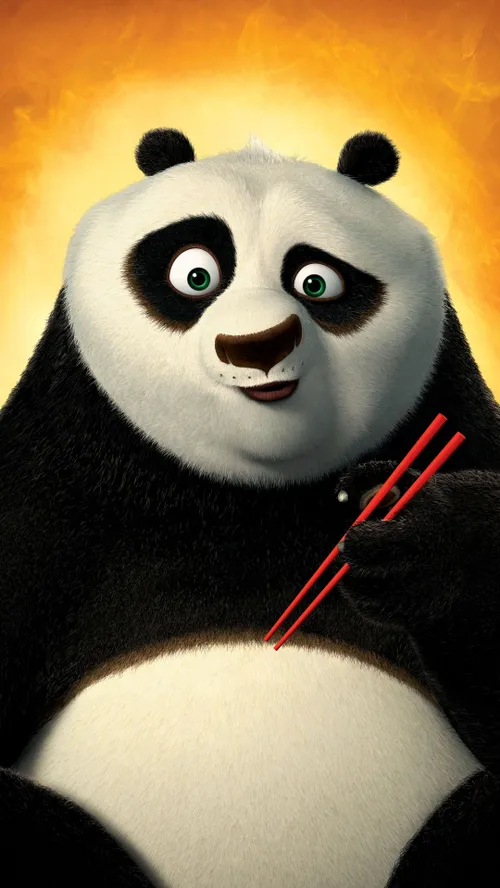 Kung Fu Panda