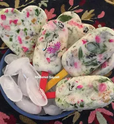 آب دوغ خیار چوبی یخی: ایده ای فوق العاده و آماده میل کر