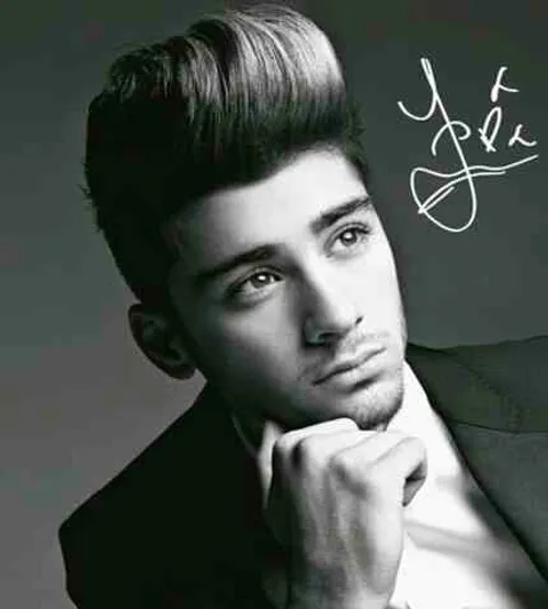 zayn