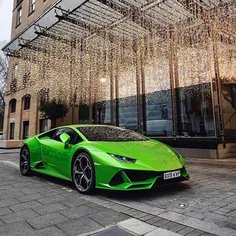 Lamborghini-Huracan-Evo