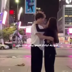 پیش خودت داری🥺💕 فالو؟ بک