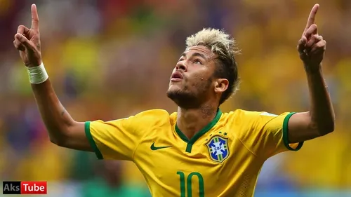 Neymar JR