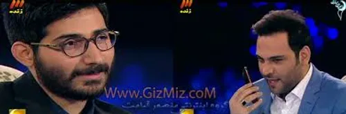 یادتونه این داماد عاشق رو تو برنامه ماه عسل ؟