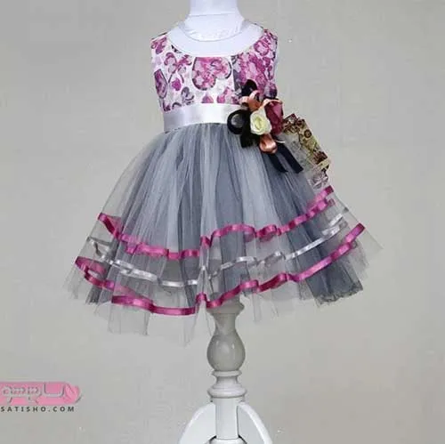 https://satisho.com/new-kids-dress-2019/ لباس بچگانه