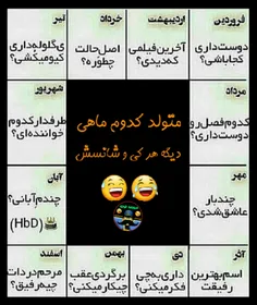 جیواب بدین😆 😊 😊 😉