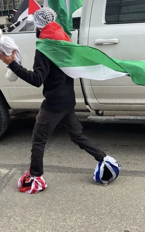 👆این عکس از ایران نیست.