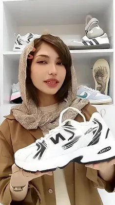 #دابسمش #کلیپ #کیوت #جذاب #نیکا #چالش #ویترین #گوگولی #با