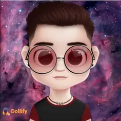 #dollify #سفارشی #پسرونه