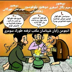 انجمن زبانشناسان ترکی😂 | پانترک