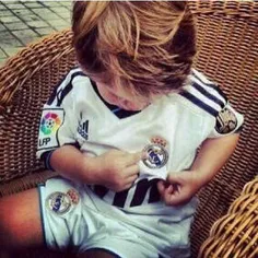 #Realmadrid