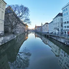 Gent ,gand or ghent