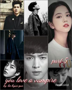 you love a vampire part 5 (11)