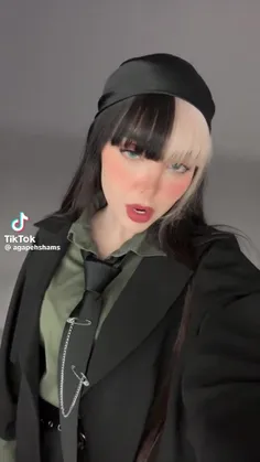 اگاپه💚🦈