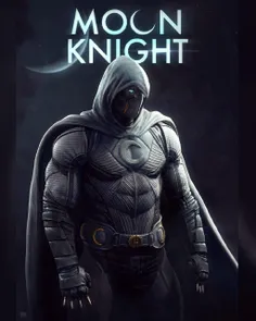 Moon knight