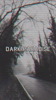 #Dark