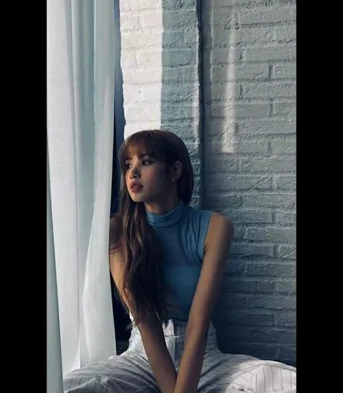 Lisa😍