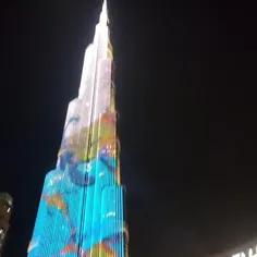گردش دبی امارات متحده عربی 
