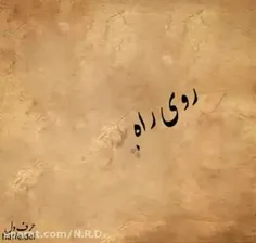 به عشقش فالو کنید